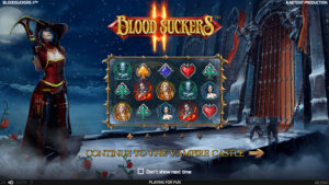 blood suckers screenshot 3