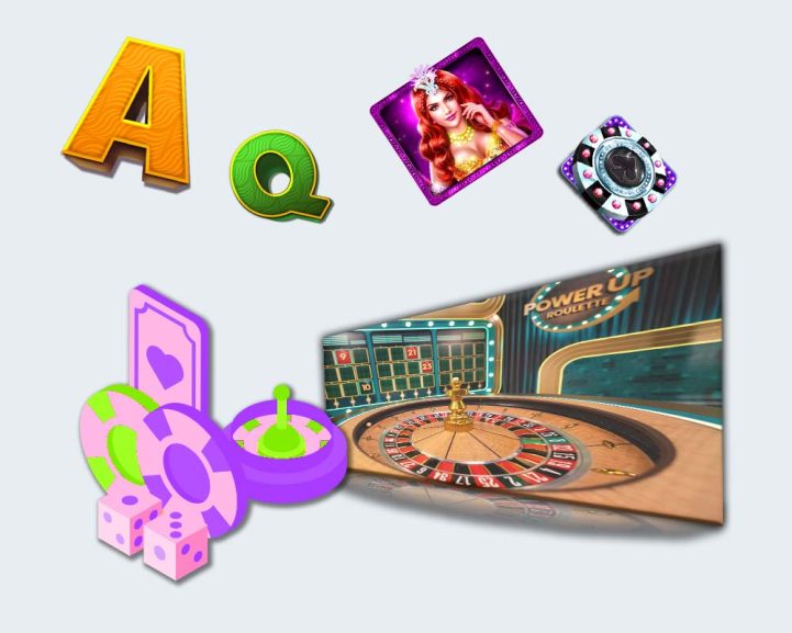 Casino Sites Online with Large Game Portfolios