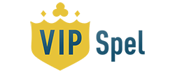 VIP Spel Logo