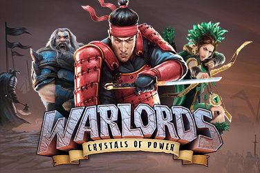 Warlords: Crystals of Power