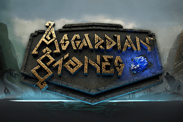 Asgardian Stones Video Preview