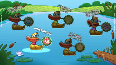 scruffy duck screenshot 2