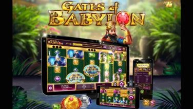 Gates of Babylon 3