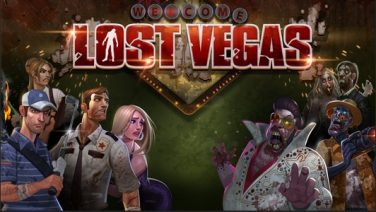 Lost Vegas Theme