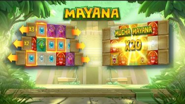 Mayana Theme