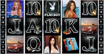 Multi-Player Playboy Theme & Design