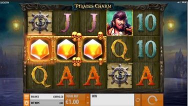 Pirate's Charm 4