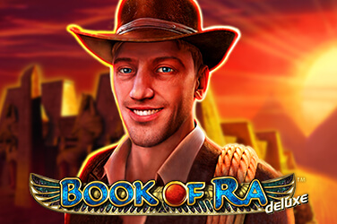 Book of Ra Deluxe