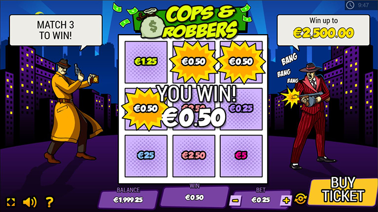 Cops and robbers games for kids Cops and robbers games for kids