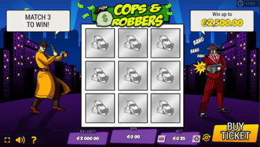 cops and robbers screenshot (2)