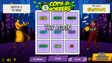 cops and robbers screenshot (4)