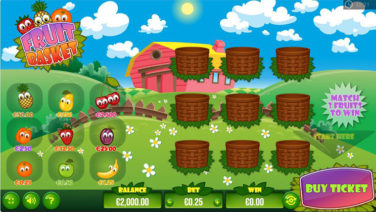 fruit basket screenshot (2)