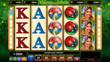 game of luck screenshot (1)