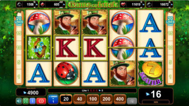 game of luck screenshot (2)
