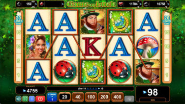 game of luck screenshot (3)