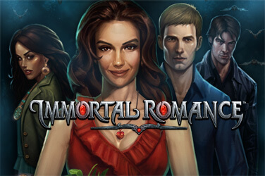 Immortal Romance