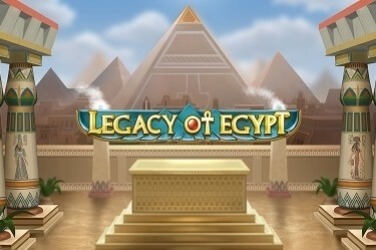 Legacy of Egypt