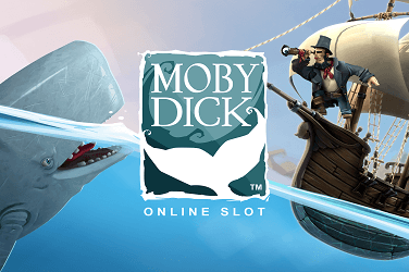 Moby Dick