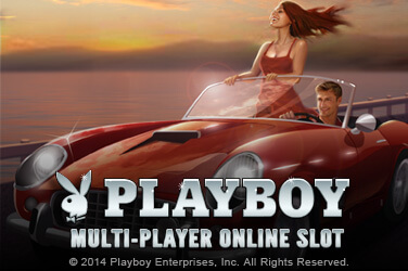 Multi-Player Playboy