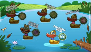 scruffy duck screenshot 4