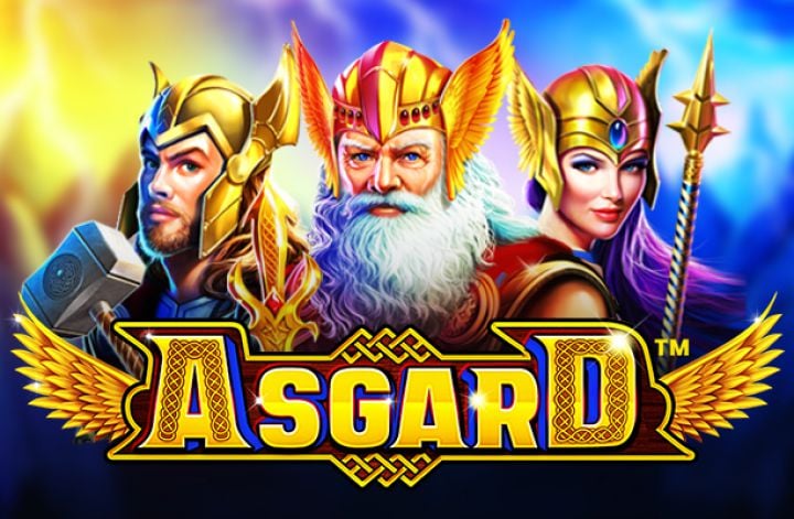 Asgard (Pragmatic Play)