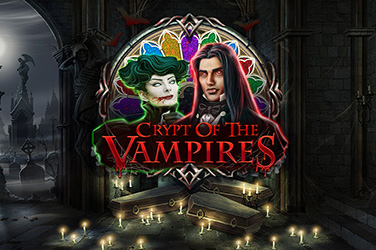 Crypt of the Vampires