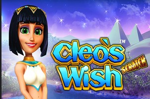 Cleo’s Wish