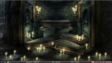 Crypt of the Vampires 4
