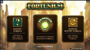 Fortunium 5