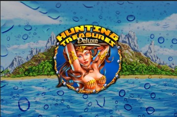 Hunting Treasures Deluxe