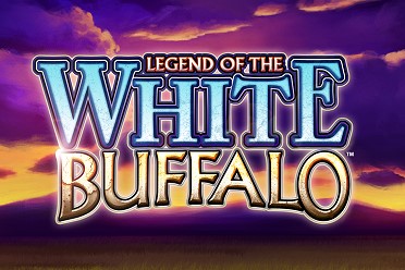 Legend of the White Buffalo