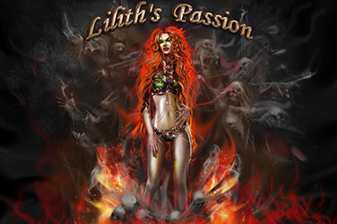 Lilith`s Passion