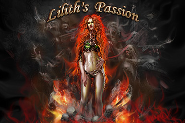 Lilith’s Passion