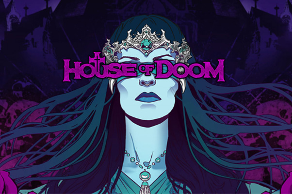 House of Doom