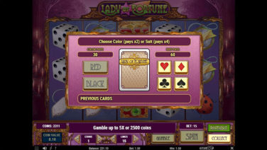 lady of fortune screenshot 4