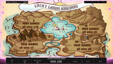 lucky lands screenshot (8)