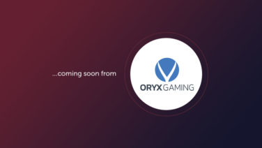 coming soon from oryx