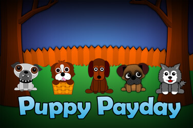 Puppy Payday