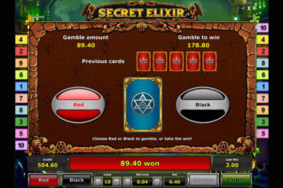 secret elixir screenshot (4)
