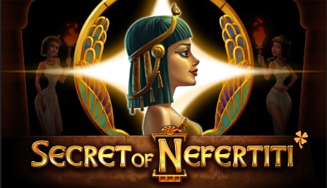 Secret of Nefertiti