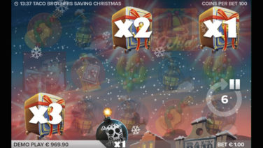 taco brothers saving christmas screenshot (3)