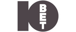 50% Up to £250 Welcome Bonus from 10Bet Casino