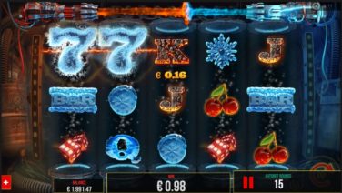 Fire vs Ice screenshot (3)