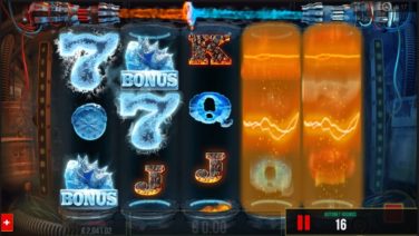 Fire vs Ice screenshot (7)