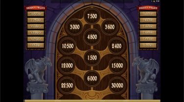 Lucky Witch 2
