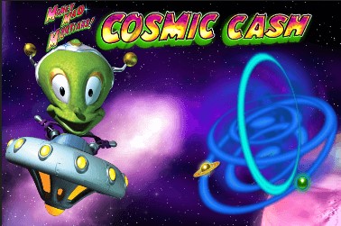 ᐈ Money Mad Martians! Cosmic Cash Slot: Free Play & Review by SlotsCalendar