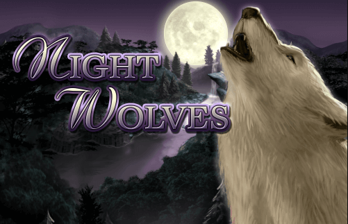 Night Wolves