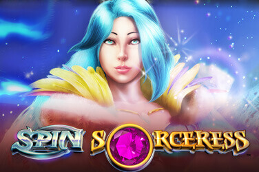 Spin Sorceress