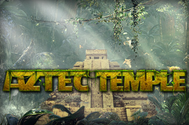 Aztec Temple