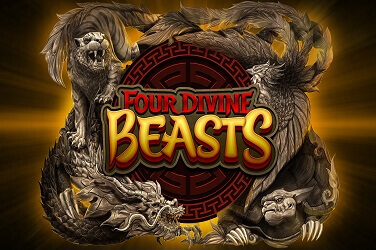 Four Divine Beasts